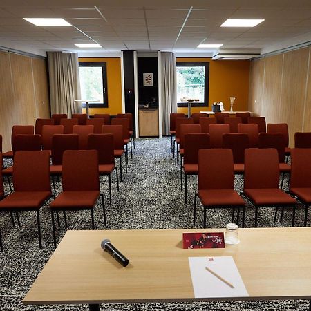Hotel Ibis Europe Chalon Sur Saone Exterior foto