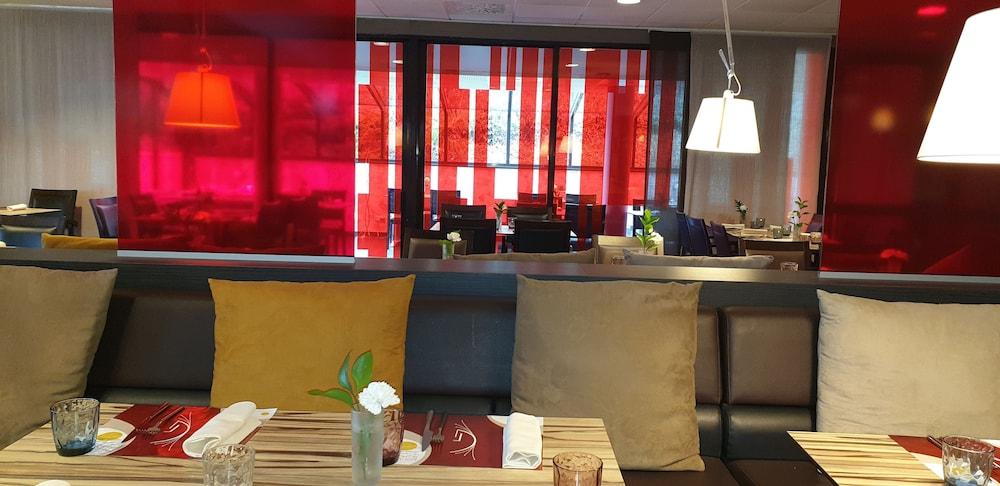 Hotel Ibis Europe Chalon Sur Saone Exterior foto
