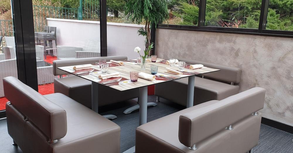 Hotel Ibis Europe Chalon Sur Saone Exterior foto