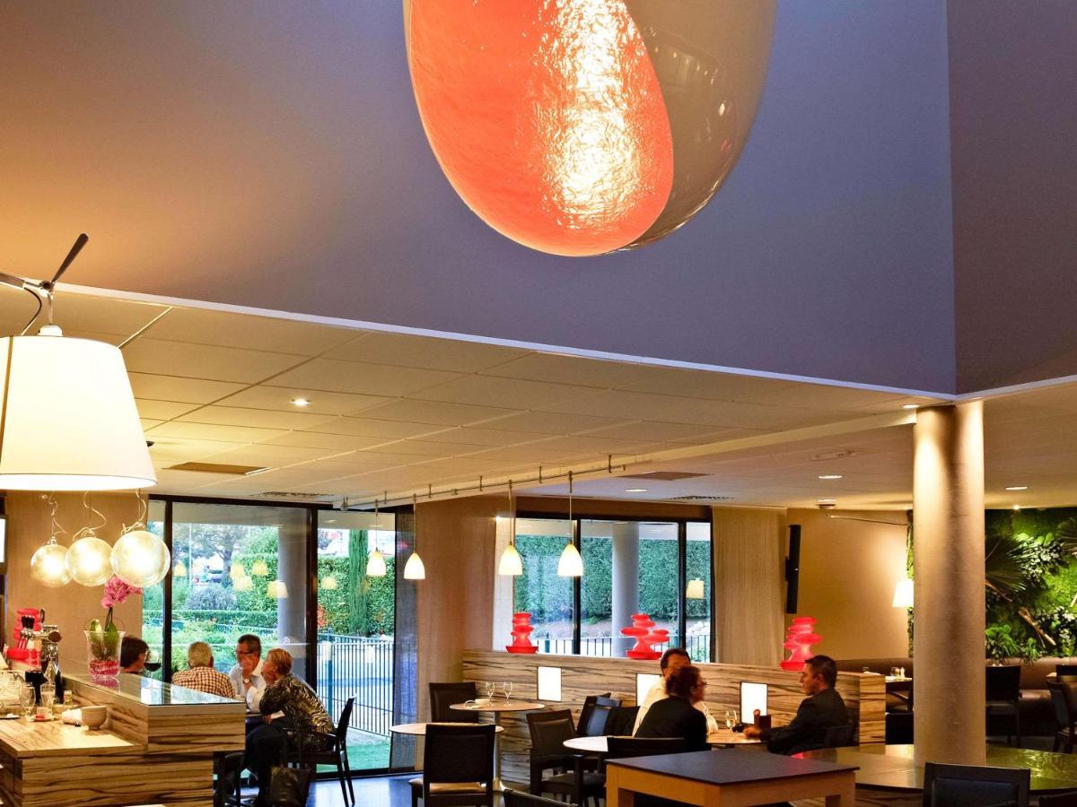 Hotel Ibis Europe Chalon Sur Saone Exterior foto