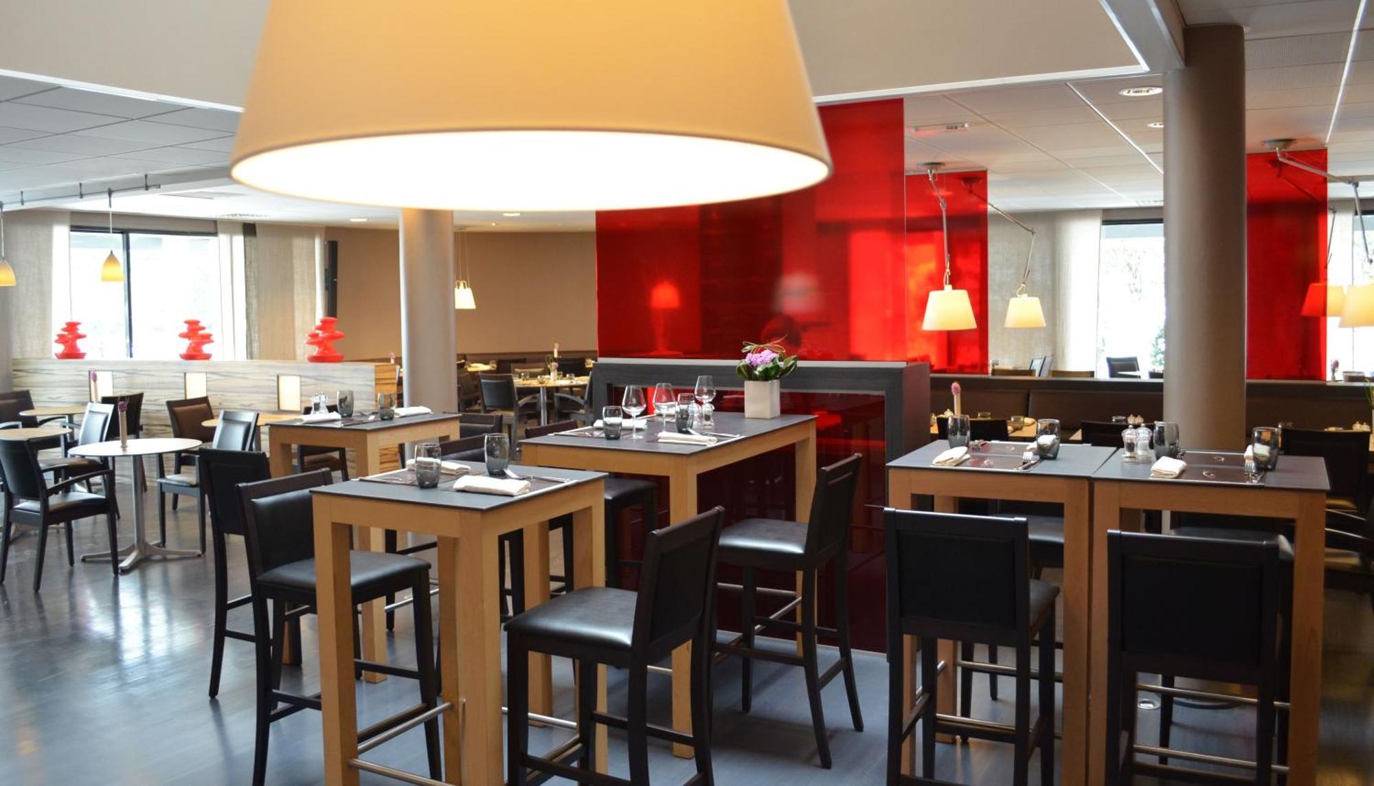 Hotel Ibis Europe Chalon Sur Saone Exterior foto
