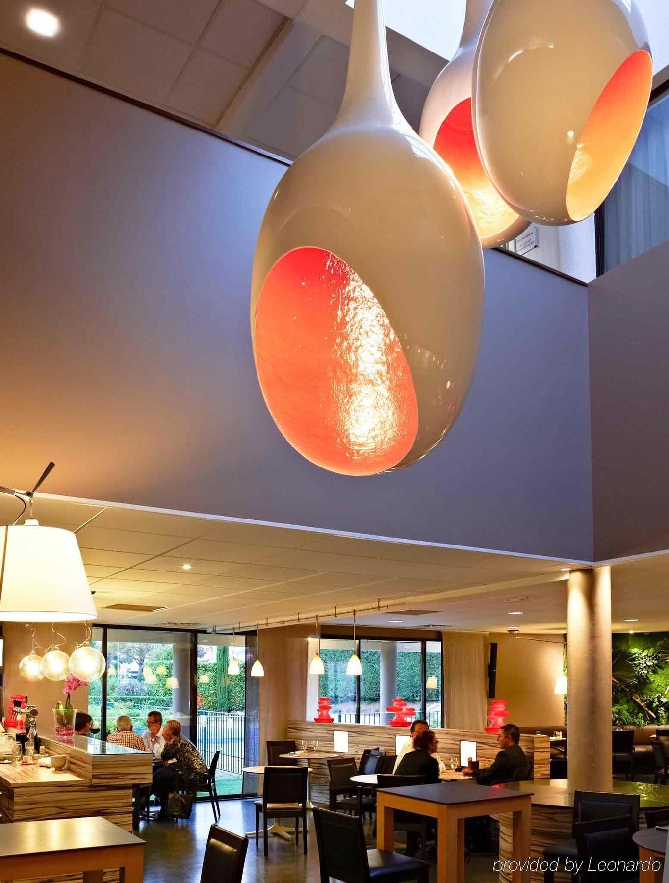 Hotel Ibis Europe Chalon Sur Saone Exterior foto